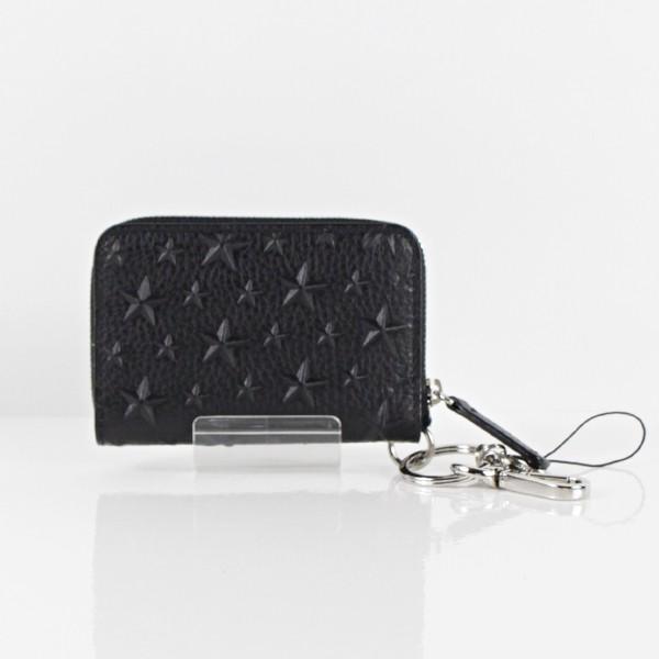 JIMMY CHOO（ジミーチュウ） MAXWELL マックスウェル Black EMG : LaG