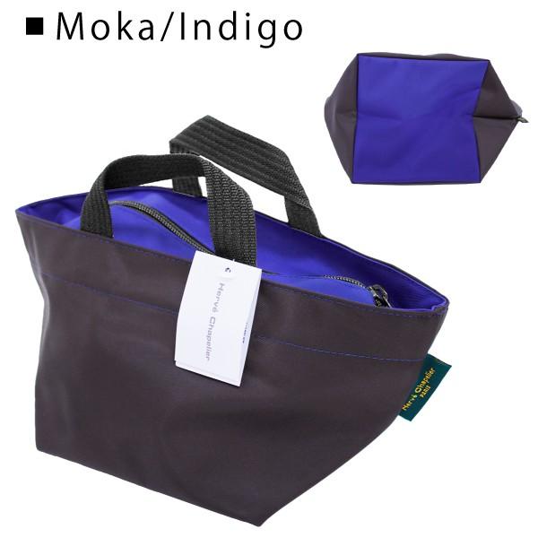 エルベシャプリエ 901n エルベシャプリエ Herve Chapelier 901N(ナイロン舟型トートS