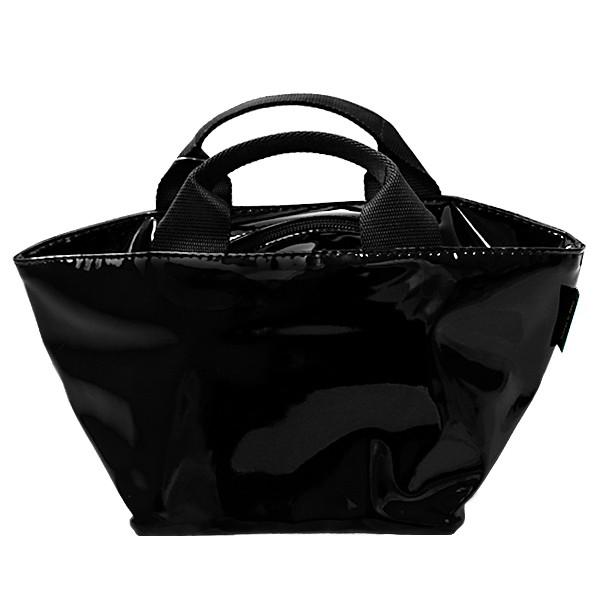 Herve Chapelier エルベシャプリエ 901VE ヴェルニ 舟型 トートS