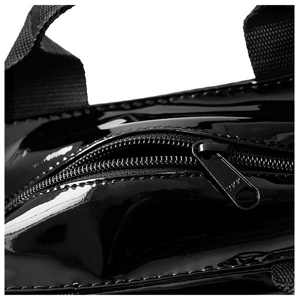 ✨美品✨エルベシャプリエ ヴェルニ 901VE 舟型トートバッグ ノワール S 楽天市場】エルベシャプリエ Herve Chapelier 901VEヴェルニ