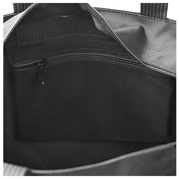 Herve Chapelier エルベシャプリエ ナイロンスクエアショルダー