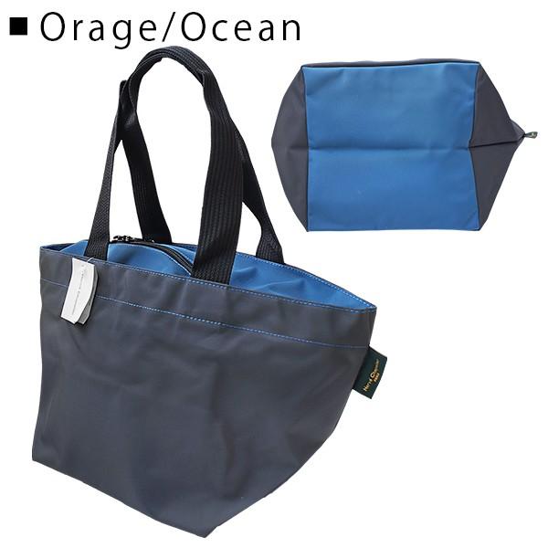 Herve Chapelier エルベシャプリエ 1028N ナイロン 舟型