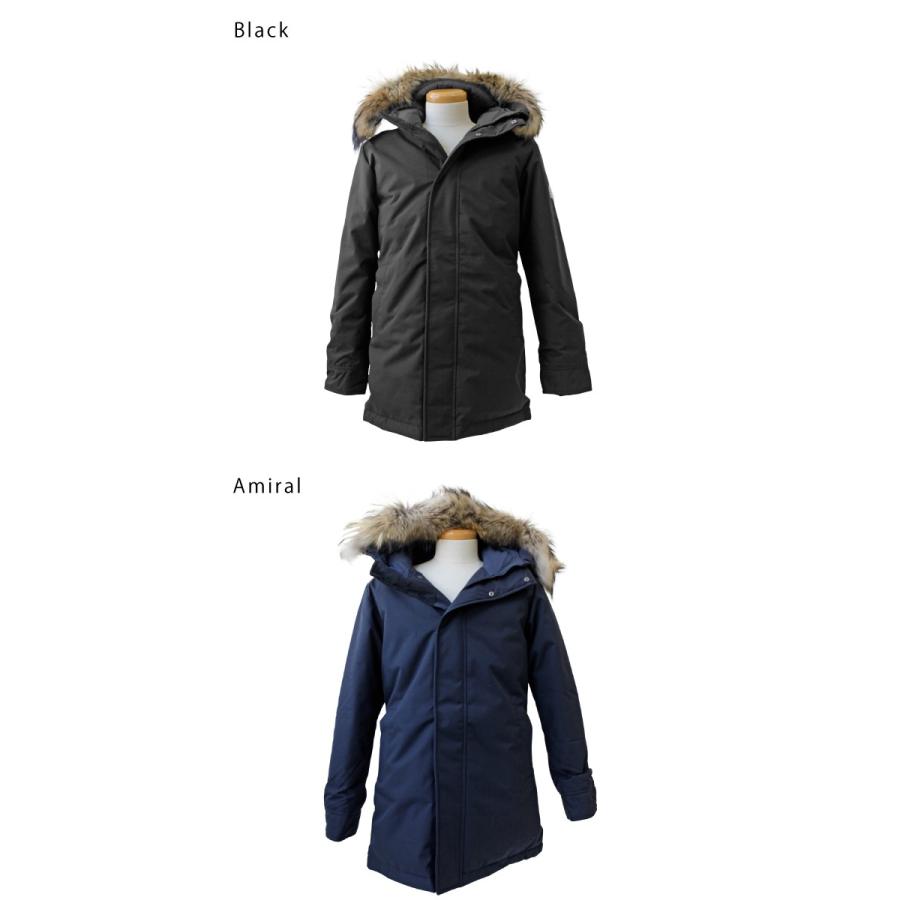 Pyrenex（ピレネックス） アヌシー ジャケット メンズ ダウン HMK009