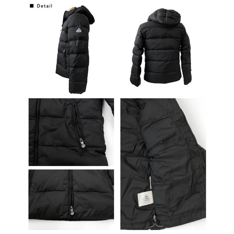 Pyrenex ピレネックス スポートニック ダウンジャケットメンズHMK004 Pyrenex（ピレネックス） スポートニック ダウンジャケット メンズ