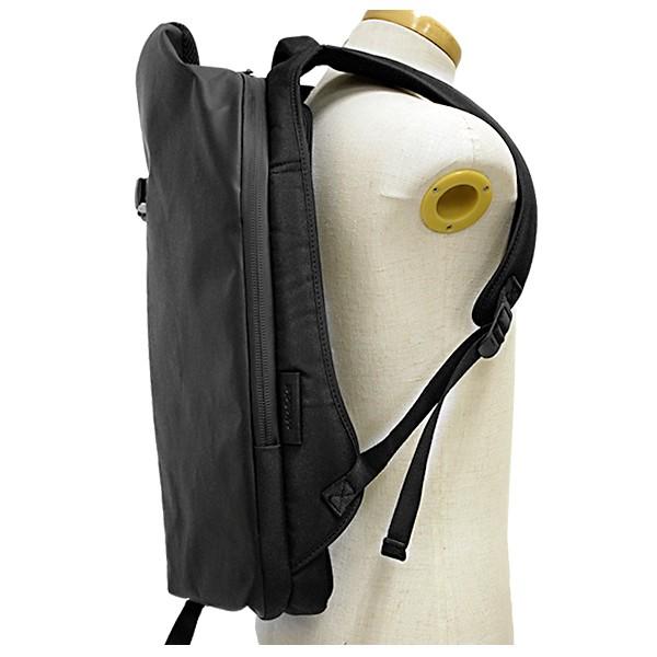 Cote&Ciel（コートエシエル） Isar Medium イザール バックパック M