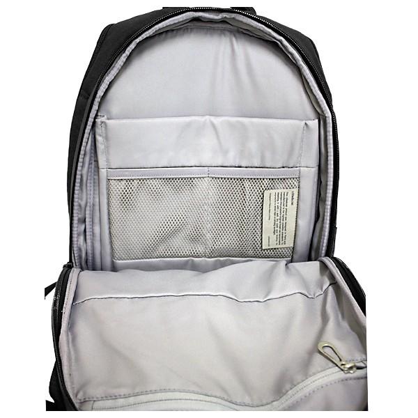 【完売品】(コートエシエル) ISAR MEDIUM SILVER Cote&Ciel（コートエシエル） Isar Medium イザール バックパック M