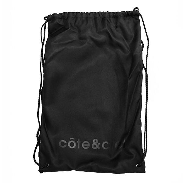 ★ côte &ciel コートエシエル イザール 撥水加工 Cote&Ciel cote&ciel コートエシエル Isar Small イザール