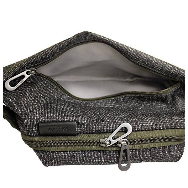 Cote&Ciel cote&ciel コートエシエル Isarau Small イザール ボディ