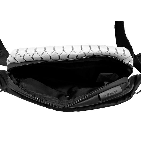 Cote&Ciel（コートエシエル） Isarau イザール ボディバッグ Mimas