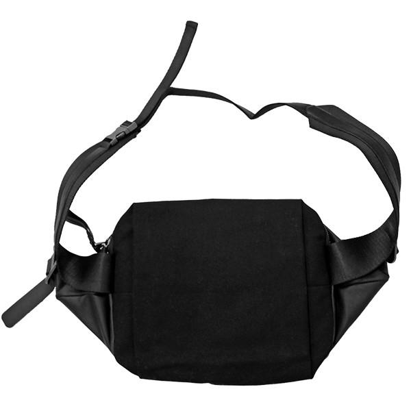 Cote&Ciel（コートエシエル） Isarau イザール ボディバッグ Coated