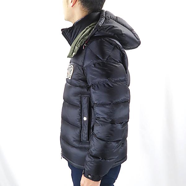 MONCLER モンクレール BRAMANT ブラマント メンズ フード付き MONCLER モンクレール BRAMANT ブラマント メンズ フード付き