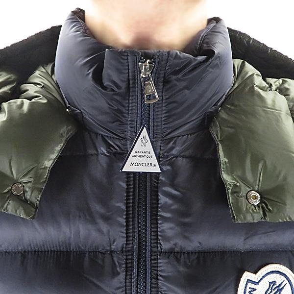 MONCLER モンクレール BRAMANT ブラマント メンズ フード付き MONCLER モンクレール BRAMANT ブラマント メンズ フード付き