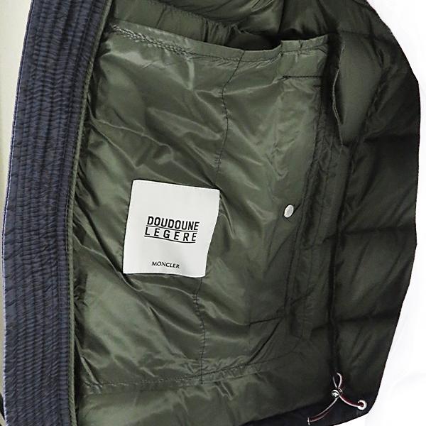 MONCLER モンクレール BRAMANT ブラマント メンズ フード付き MONCLER モンクレール BRAMANT ブラマント メンズ フード付き