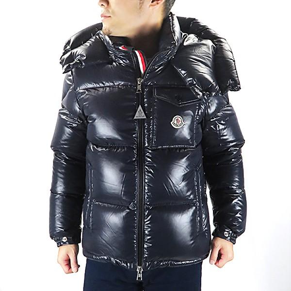 MONCLER（モンクレール） 『MONCLER-モンクレール-』MONTBELIARD