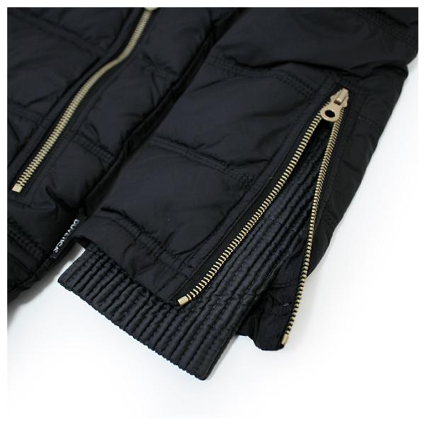 DUVETICA（デュベティカ） BLODWEN ブロッドウエンレディース ダウン