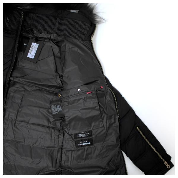 DUVETICA（デュベティカ） BLODWEN ブロッドウエンレディース ダウン