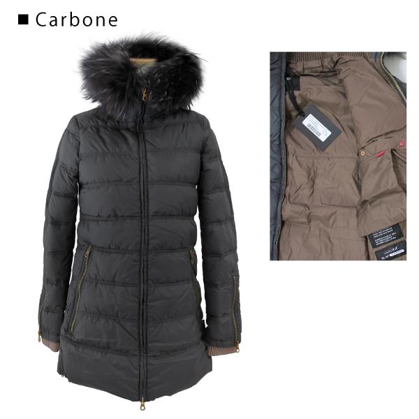 DUVETICA（デュベティカ） BLODWEN ブロッドウエンレディース ダウン