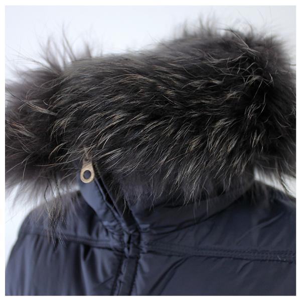 DUVETICA（デュベティカ） BLODWEN ブロッドウエンレディース ダウン