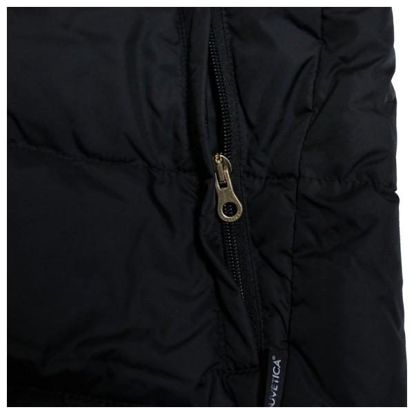 DUVETICA（デュベティカ） CARYS カリス レディース ダウンコート D