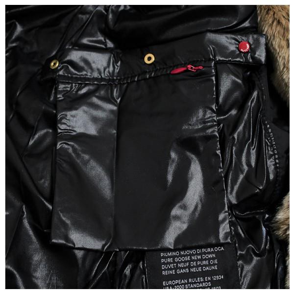 DUVETICA デュベティカ CARYS カリス レディース ダウンコート D