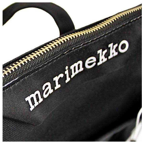 『Marimekko-マリメッコ-』 Uusi matkuri マツクリ トートバッグ 040865｜lag-onlinestore｜07