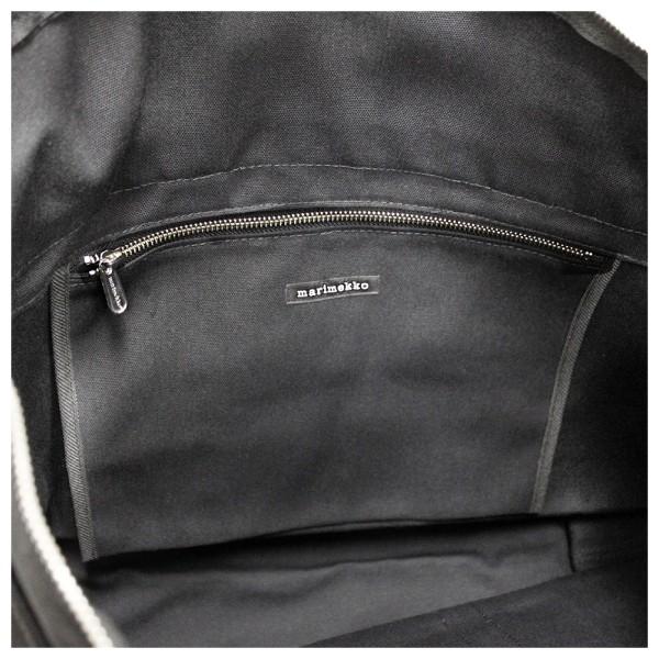 【期間限定】マリメッコ/ Uusi Matkuri Logomania トートバッグ Amazon | [マリメッコ] Uusi Mini Matkuri Logo トートバッグ
