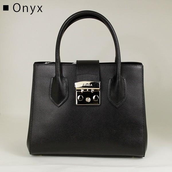 Stella McCartney FURLA フルラ METROPOLIS S TOTE BMN3 メトロ Stella McCartney FURLA フルラ METROPOLIS S TOTE BMN3 メトロ