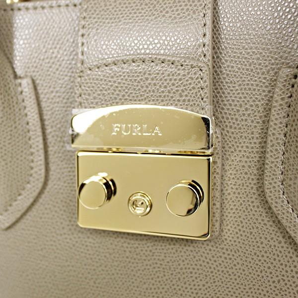 Stella McCartney（ステラ・マッカートニー） FURLA フルラ METROPOLIS
