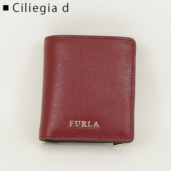 ayu.dさま専用❤︎新品FURLA【BABYLON】財布（オニキス） Stella McCartney（ステラ・マッカートニー） FURLA フルラ BABYLON S