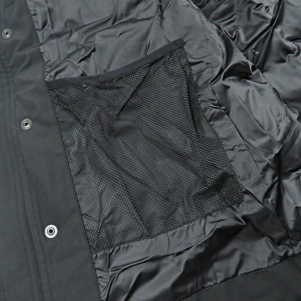 CANADA GOOSE カナダグース キャラハン ダウンコート メンズ  フード付き 3200Mの画像