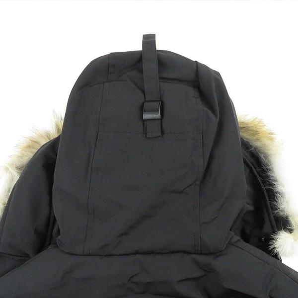 CANADA GOOSE カナダグース キャラハン ダウンコート メンズ