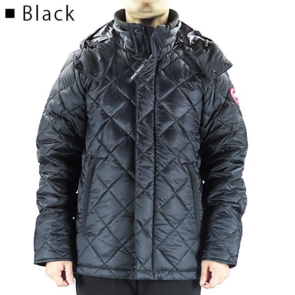 CANADA GOOSE カナダグース Hendriksen Coat ヘンドリクセン コート メンズ ダウンジャケット 3205Mの画像