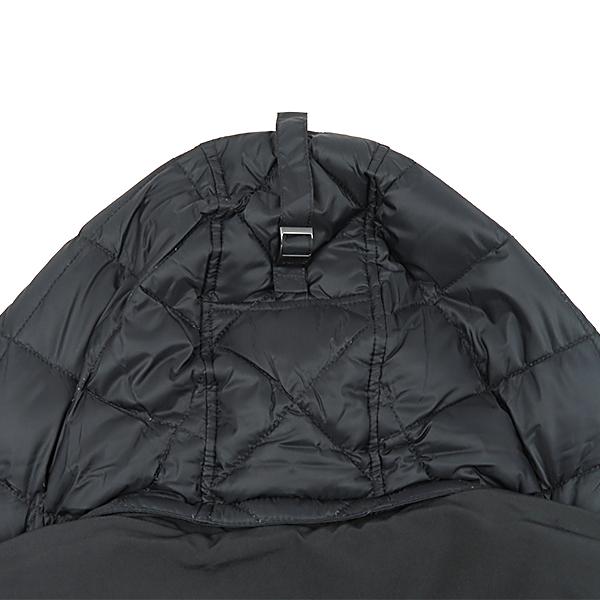 CANADA GOOSE カナダグース Hendriksen Coat ヘンドリクセン コート メンズ ダウンジャケット 3205Mの画像