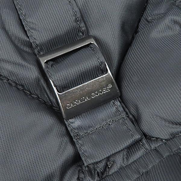 CANADA GOOSE カナダグース Hendriksen Coat ヘンドリクセン コート メンズ ダウンジャケット 3205Mの画像