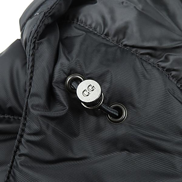 CANADA GOOSE カナダグース Hendriksen Coat ヘンドリクセン コート メンズ ダウンジャケット 3205Mの画像