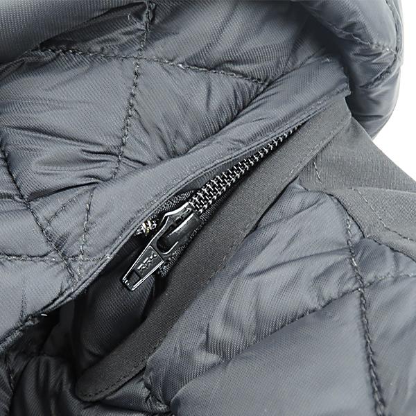 CANADA GOOSE カナダグース Hendriksen Coat ヘンドリクセン コート メンズ ダウンジャケット 3205Mの画像