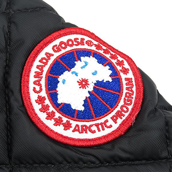 CANADA GOOSE カナダグース Hendriksen Coat ヘンドリクセン コート メンズ ダウンジャケット 3205Mの画像