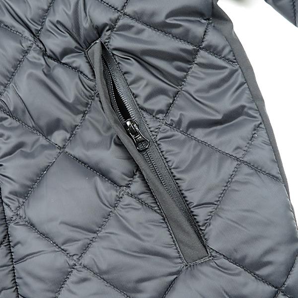 CANADA GOOSE カナダグース Hendriksen Coat ヘンドリクセン コート メンズ ダウンジャケット 3205Mの画像
