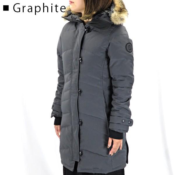 CANADA GOOSE カナダグース ロレットパーカ 2090L : LaG Onlinestore 