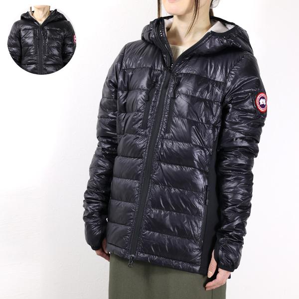 CANADA GOOSE（カナダグース） ハイブリッドライトフーディー