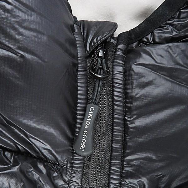 CANADA GOOSE カナダグース ハイブリッドライトフーディー