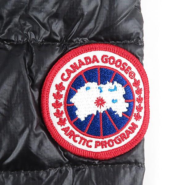 【専用 新品】  カナダグース ハイブリッドライトフーディ CANADA GOOSE カナダグース ハイブリッドライトフーディー