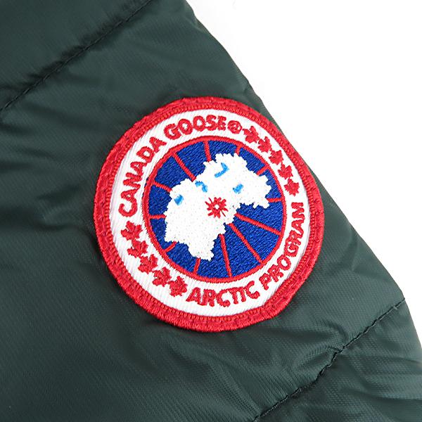 CANADA GOOSE カナダグース Lunenberg Parka ルーネンバーグパーカ レディース ダウンコート 3206L｜lag-onlinestore｜06