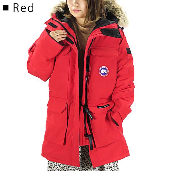 CANADA GOOSE カナダグースExpedition Parka エクスペディションパーカ レディース ダウンコート アウター ファー［4565L］｜lag-onlinestore｜03