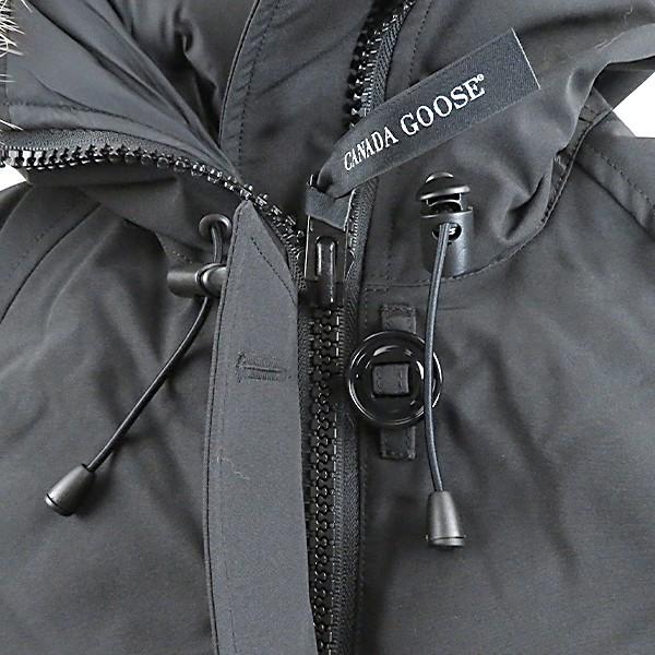 CANADA GOOSE（カナダグース） チリワックボンバー レディース ダウン