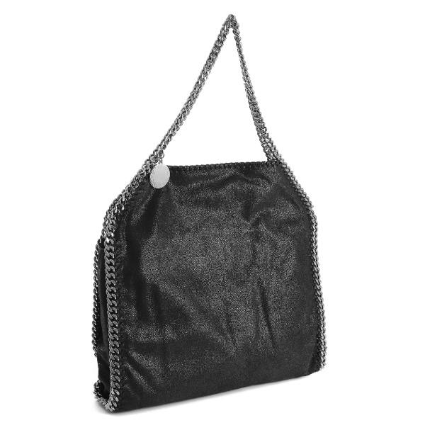 Stella McCartney（ステラ・マッカートニー） BORSA SMALL TOTE SHAGGY