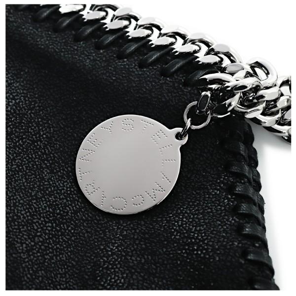 Stella McCartney（ステラ・マッカートニー） BORSA SMALL TOTE SHAGGY