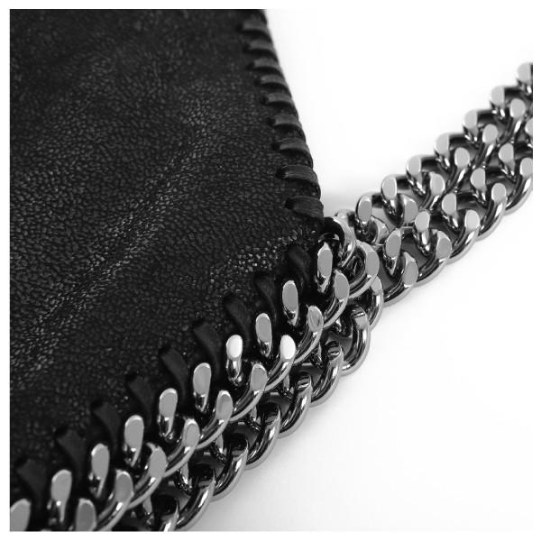 Stella McCartney（ステラ・マッカートニー） BORSA SMALL TOTE SHAGGY