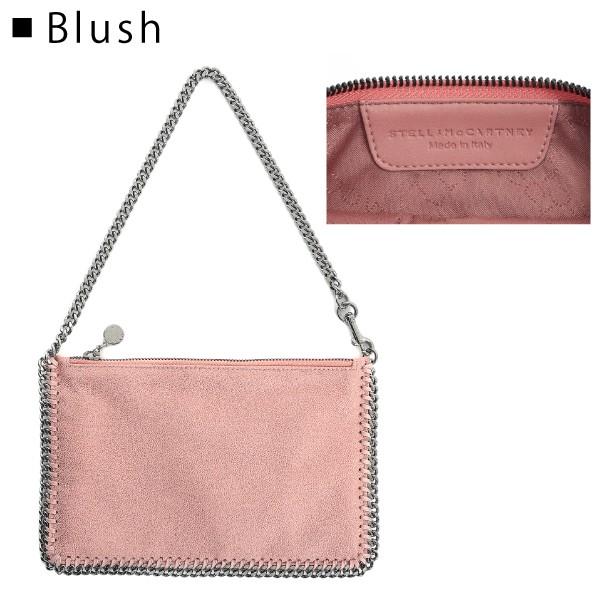 Stella McCartney（ステラ・マッカートニー） ACC POUCH PURSE
