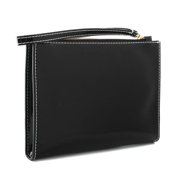Stella McCartney（ステラ・マッカートニー） ACC FLAP ZIP POUCH